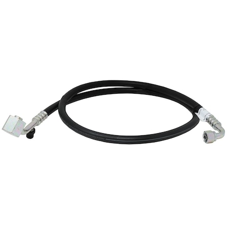 A & I Products Line, Comp to Cond 13" x15" x1" A-70276112